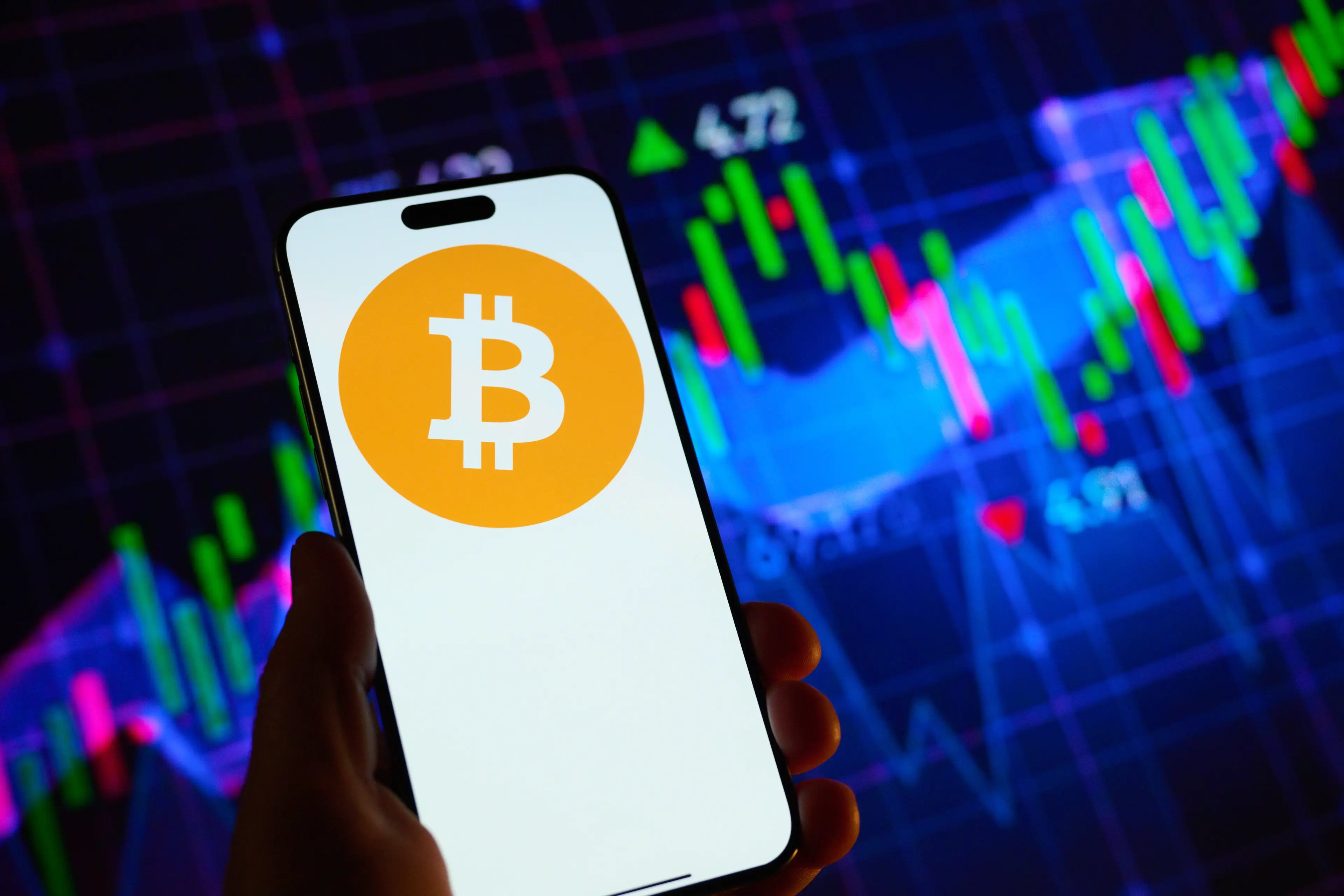 No one predicted the current Bitcoin boom (NurPhoto / Contributor / Getty)