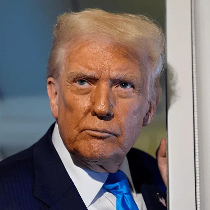 Andrew Harnik / Staff / Getty