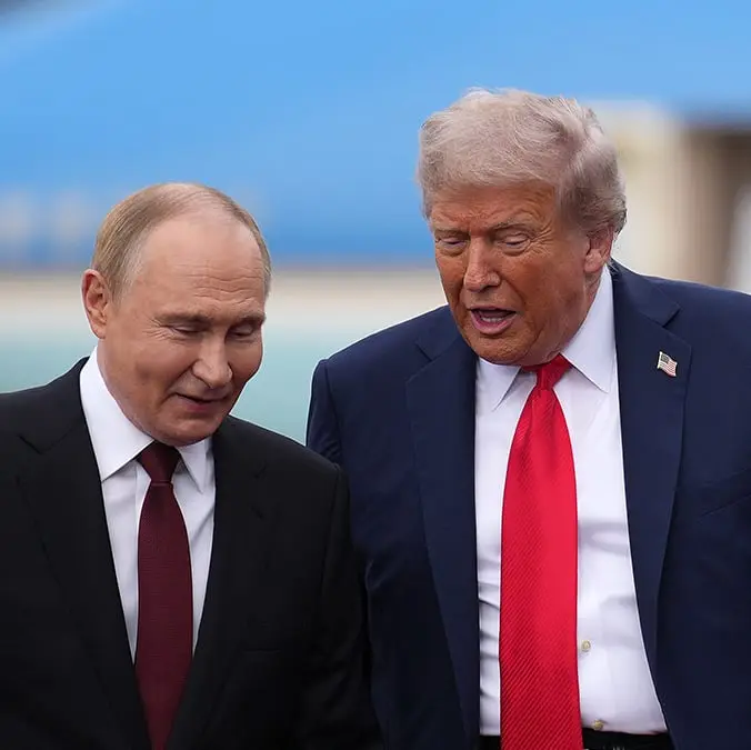 Andrew Harnik/Getty Images