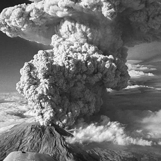 Bettmann / Contributor / Getty