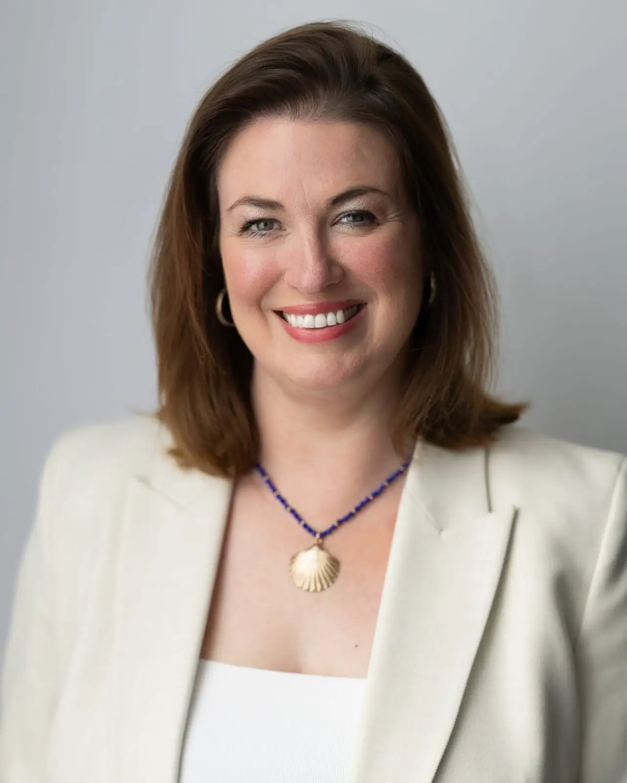 The psychotherapist shares her concerns about the rise of AI girlfriends (Lowri Walsh)