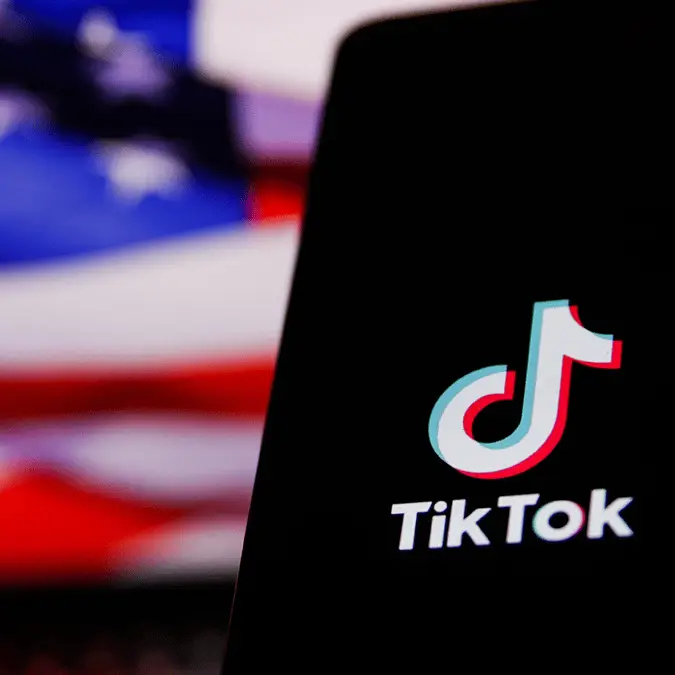 Shock poll reveals how Americans really feel about TikTok as Trump desperately tries to save it