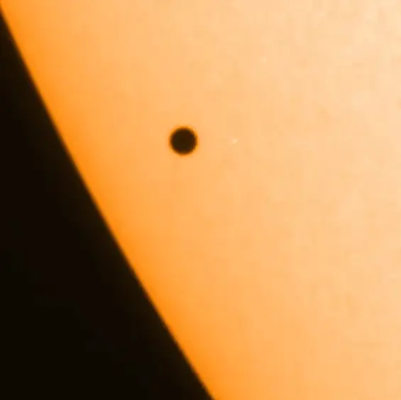 NASA/ NASA's Goddard Space Flight Center