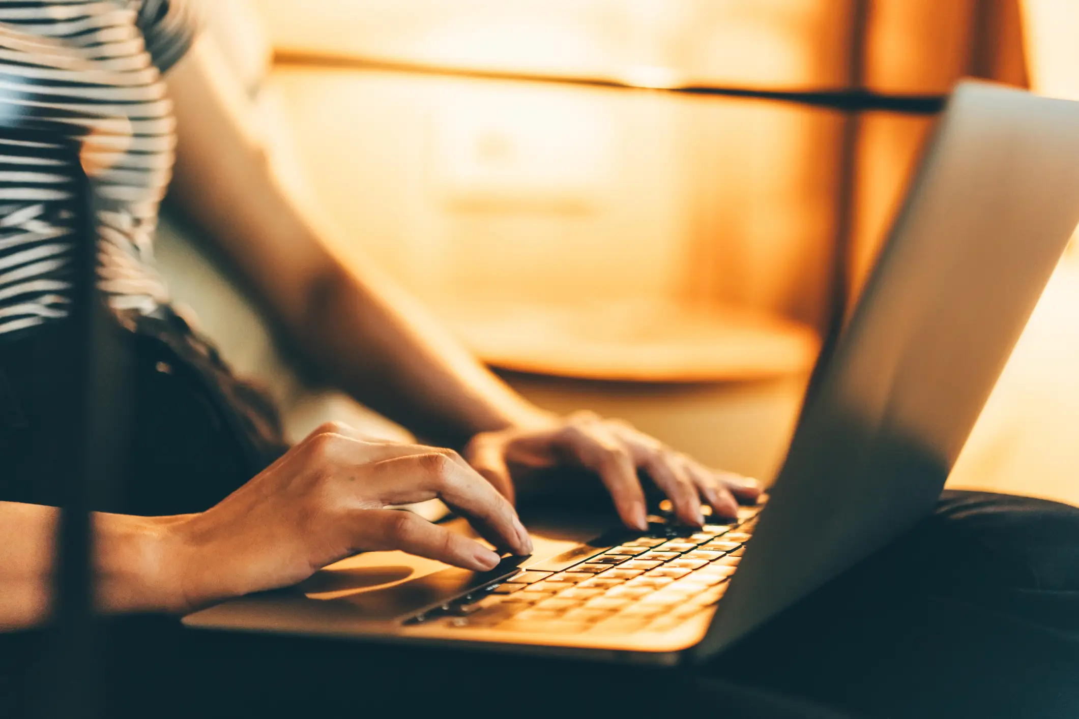 ChatGPT can observe your desktop activity, local files, and applications (Curly_photo/Getty Images)