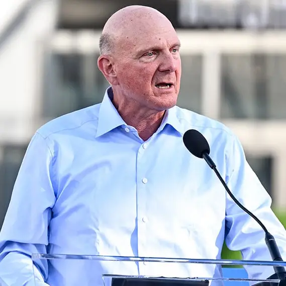 Ex-Microsoft CEO reveals question he asked in every interview that told him everything about a person