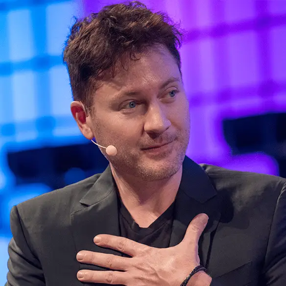 Horacio Villalobos / Contributor /Getty / Bryan Johnson/Instagram