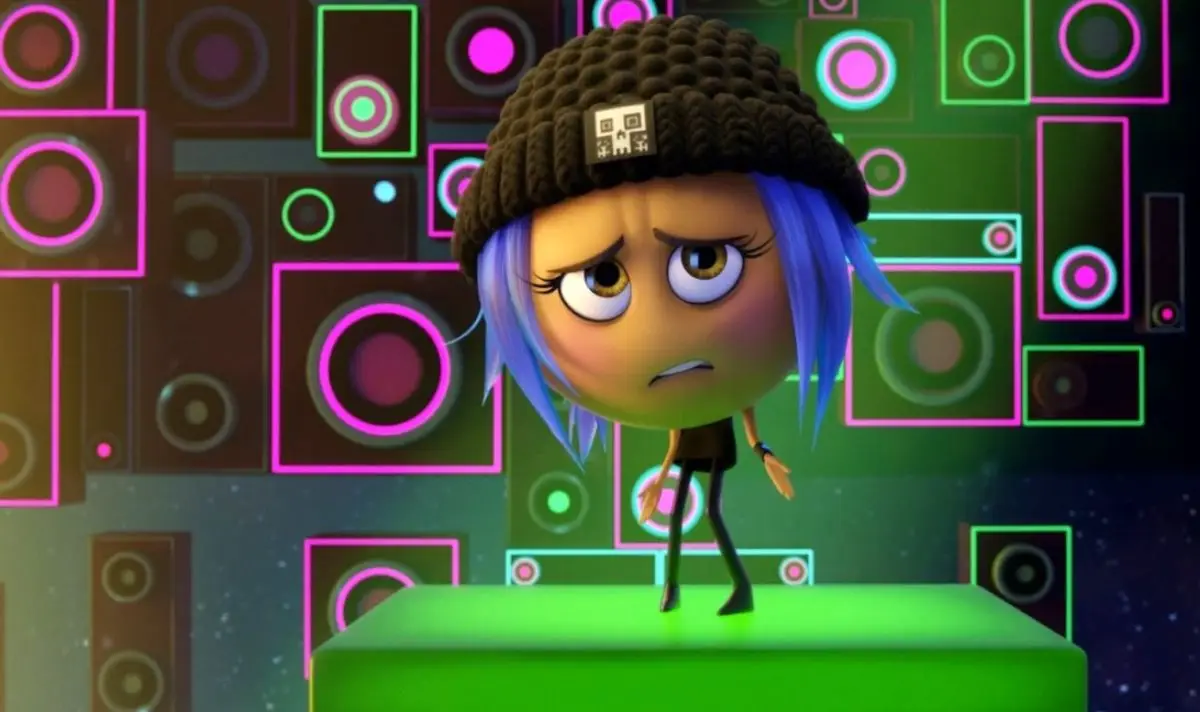 (Sony Pictures Releasing)