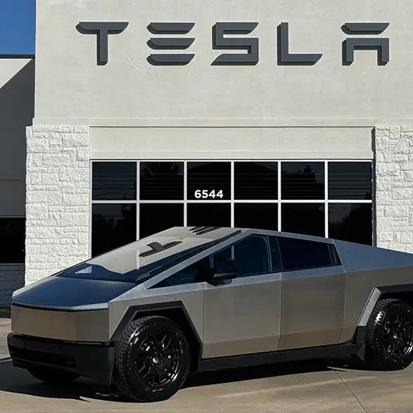 Cybertruck owners share ‘ridiculously expensive’ insurance costs they pay each month for their vehicle