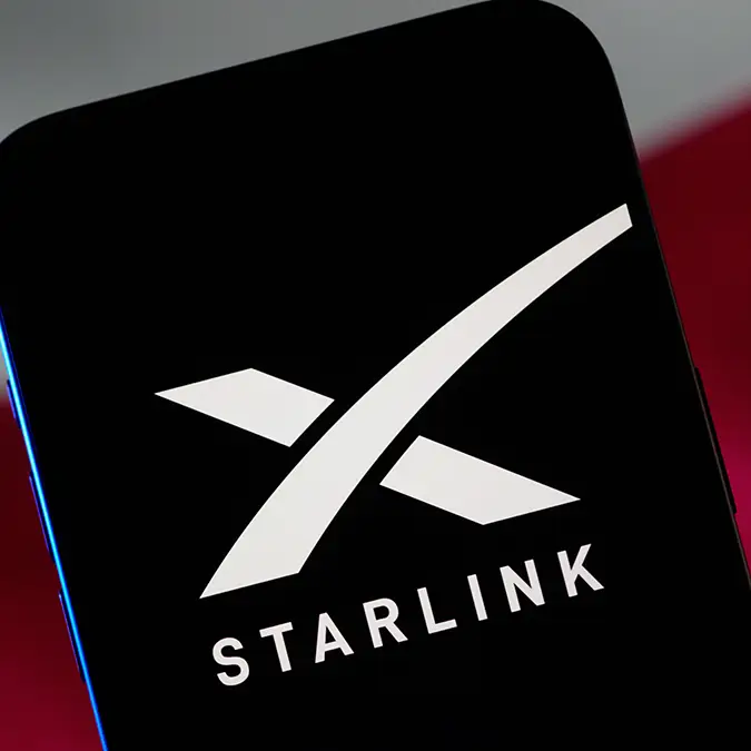 Shocking price Elon Musk's 'game-changing' Starlink feature will set smartphone users back each month