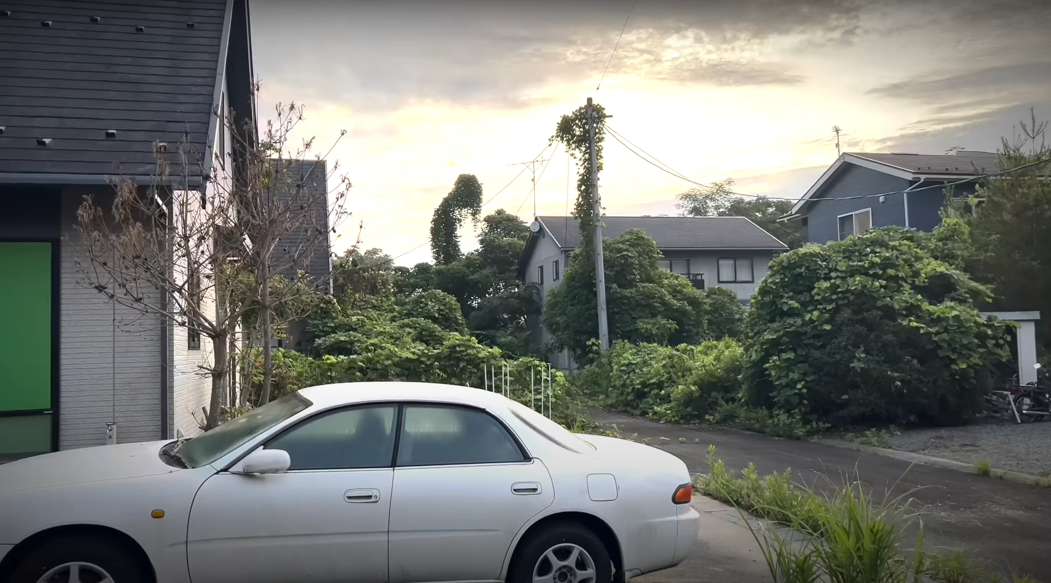 The incident is the second worst nuclear disaster of all time (YouTube/@2swag.productions)