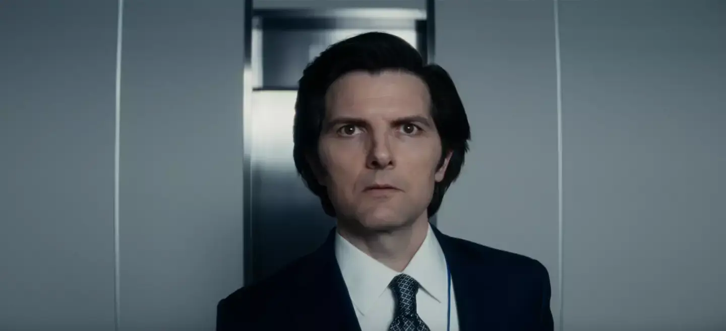 Severance has received critical acclaim (Apple TV+)