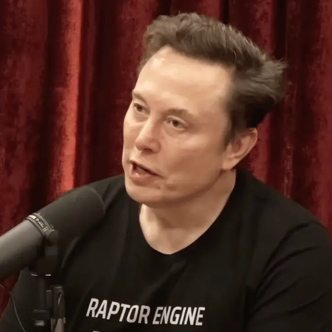 PowerfulJRE / YouTube