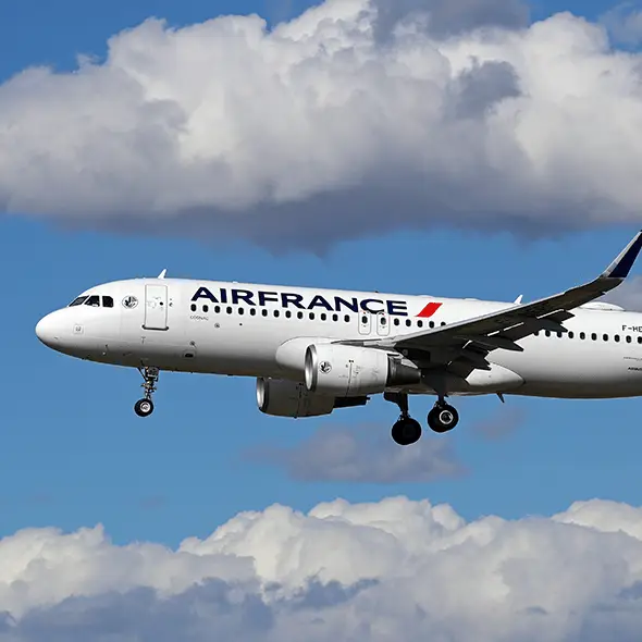 Pilot's chilling final words before Air France plane crashed into Atlantic Ocean