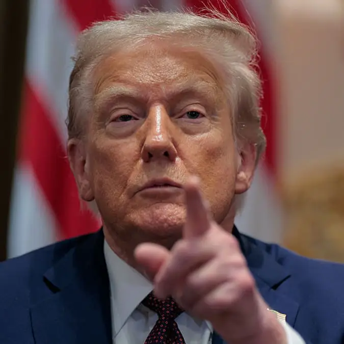 Chip Somodevilla/Getty Images