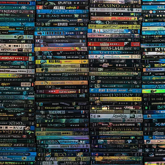 If you own this iconic 2000s movie on DVD or Blu-Ray it could be worth a lot of money