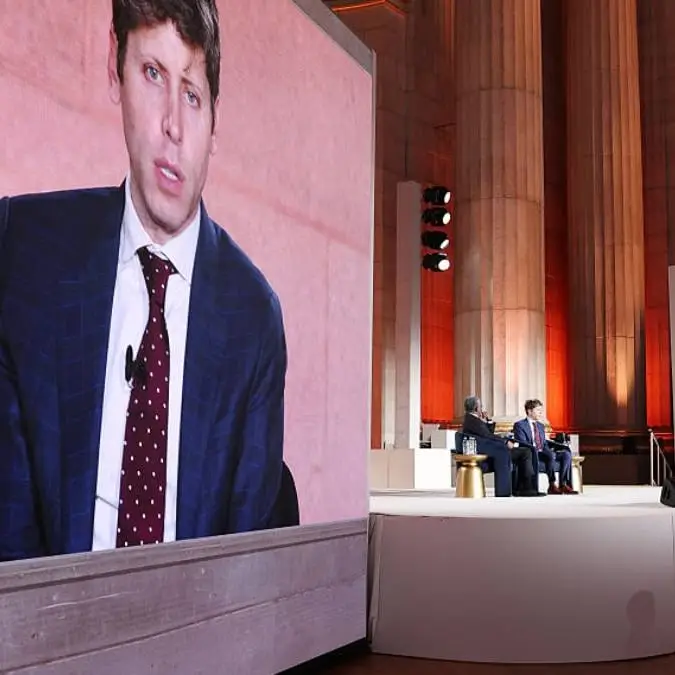 Anna Moneymaker / Staff / Getty