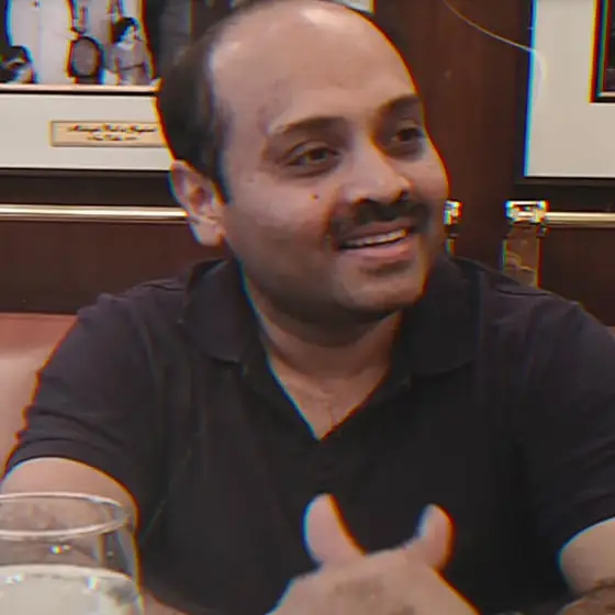 YouTube/@namanhkapur/Javier Ghersi/Getty