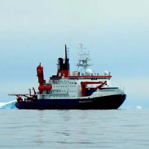 Ancient 'lost world' that existed 40,000,000 years ago discovered deep below Antarctic ice