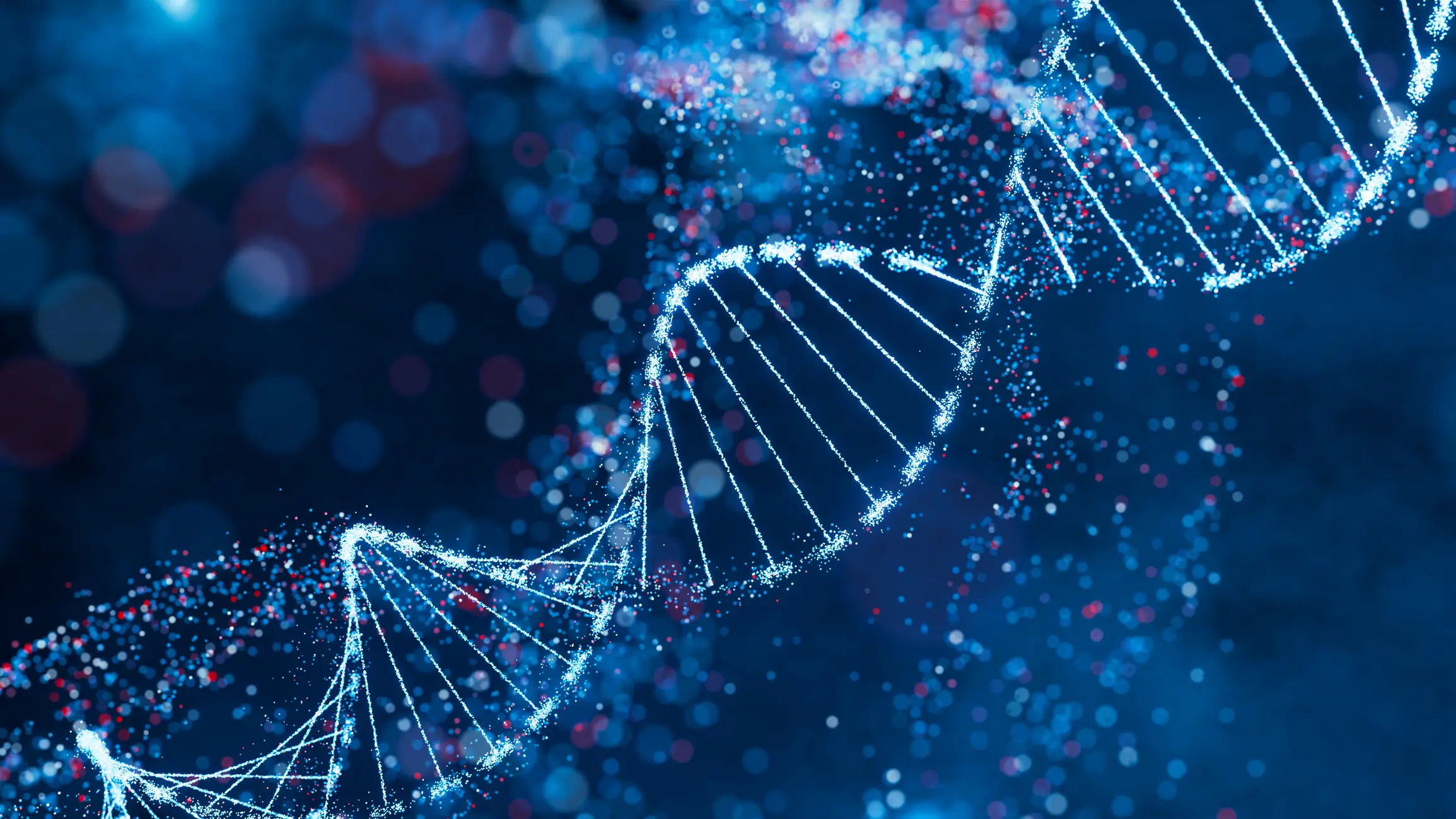 A DNA test proved that the sisters are in fact half-sisters (TanyaJoy/Getty)