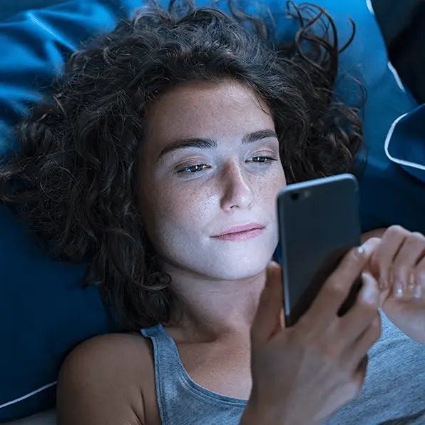 iPhone user adds ‘hilarious’ customization that makes sure their phone completes important step before sudden death