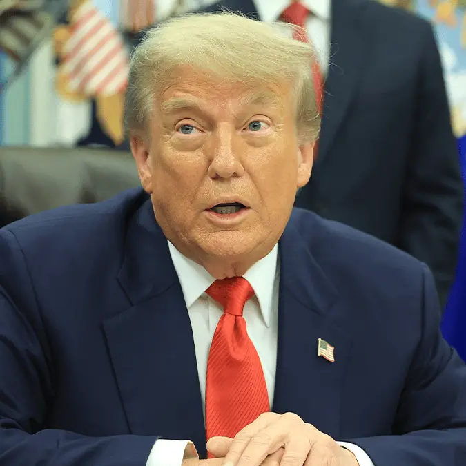 Joe Raedle / Staff / Getty