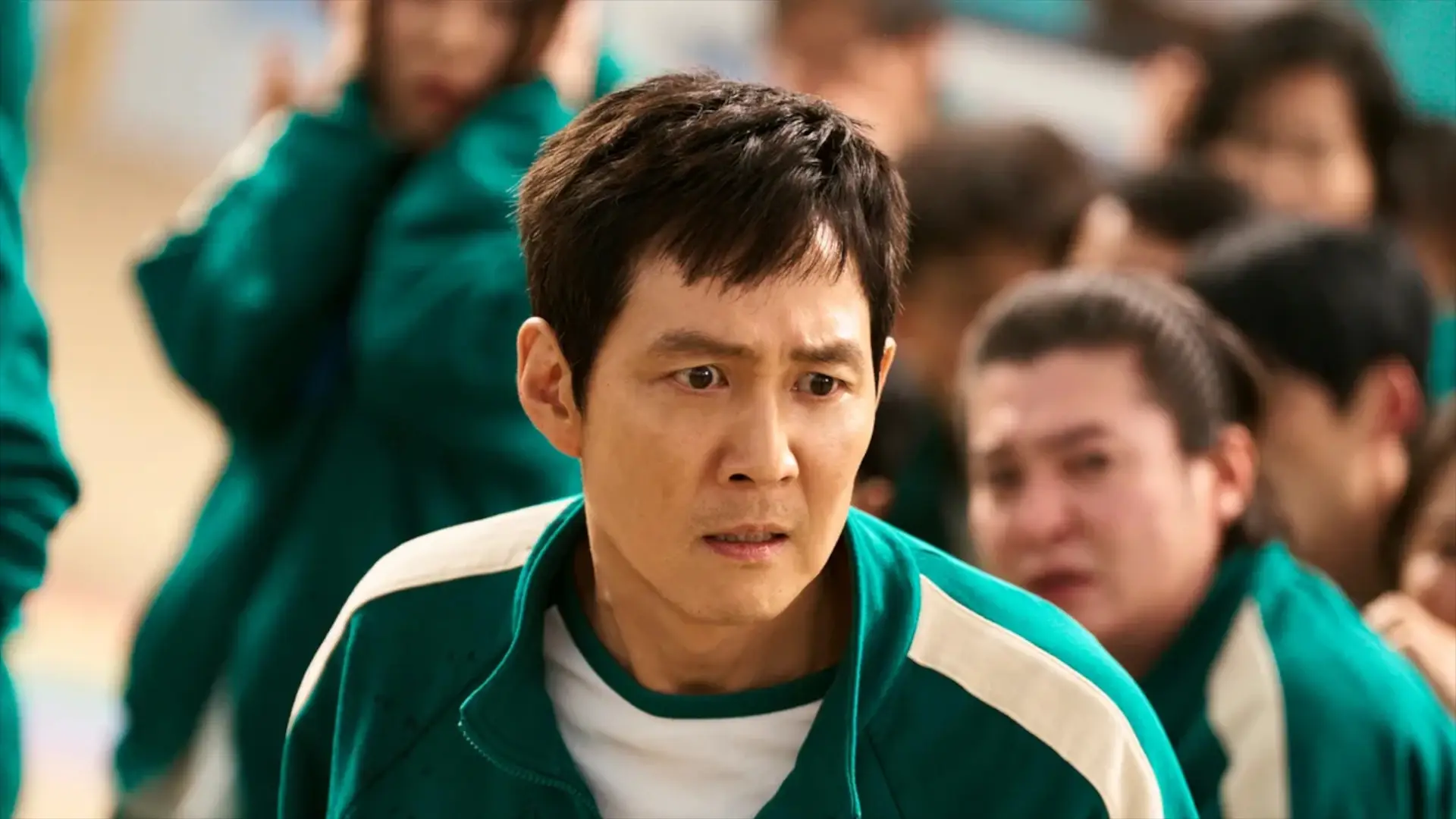 Imagine over 68,000,000 people seeing your mistake... Ouch (Netflix)