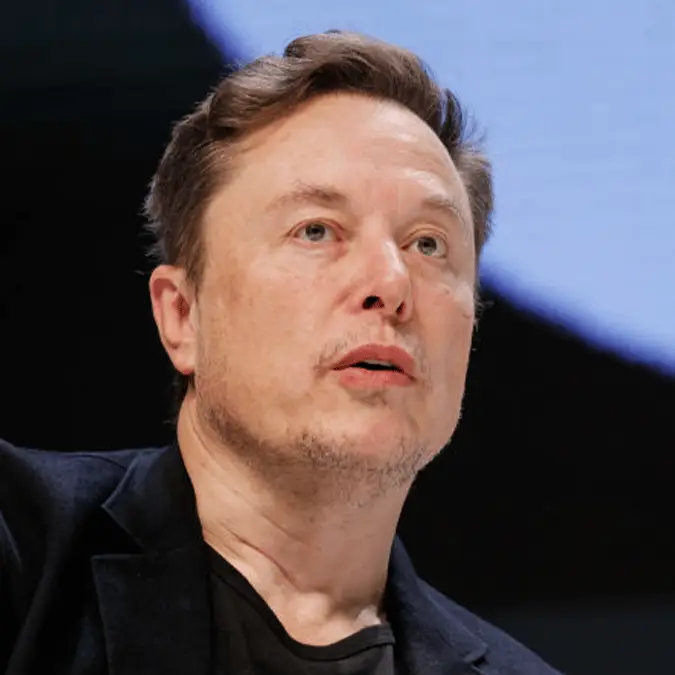 Richard Bord / Contributor / Getty