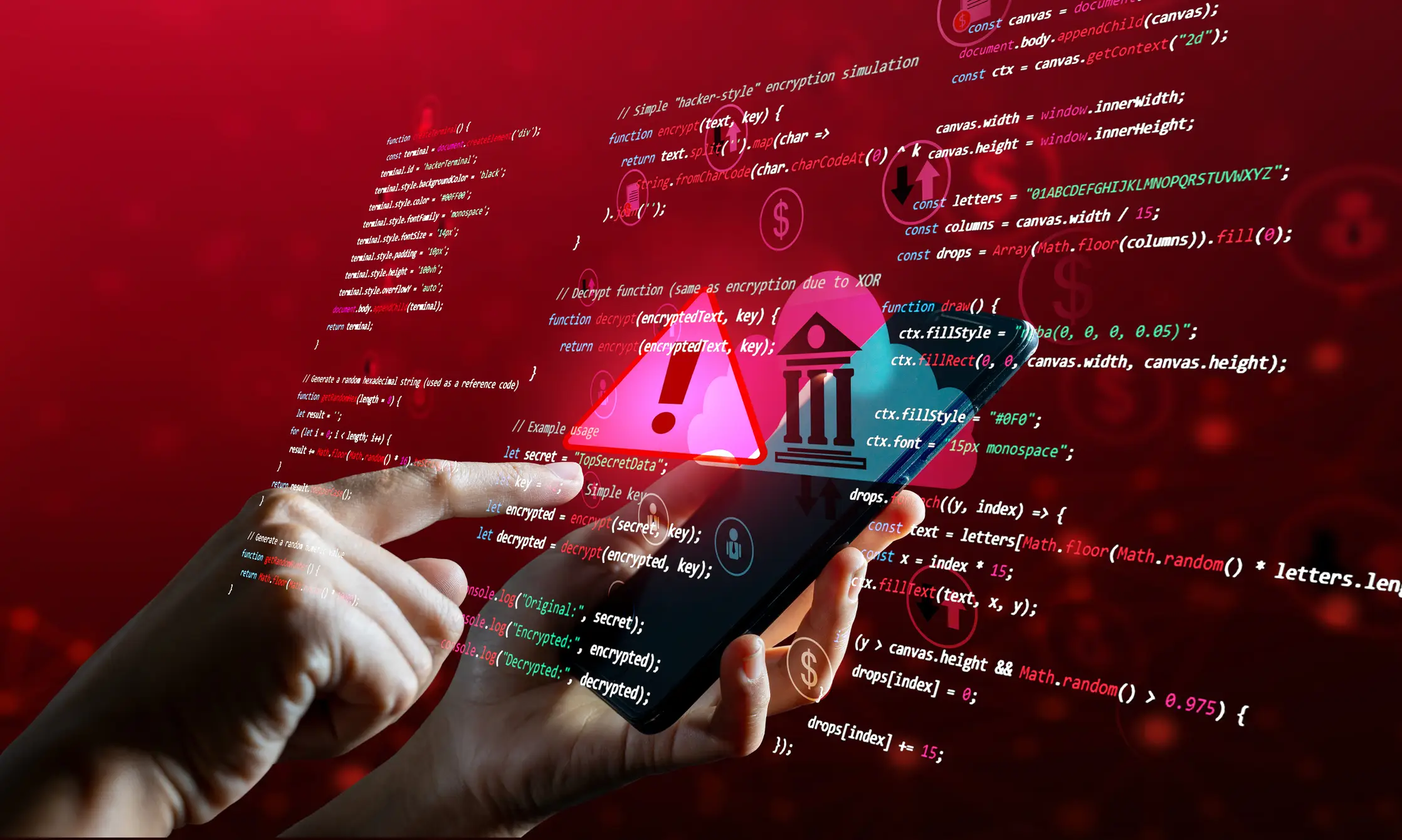 $6.3 billion was stolen from Binance in just 20 minutes (sarayut Thaneerat / Getty)