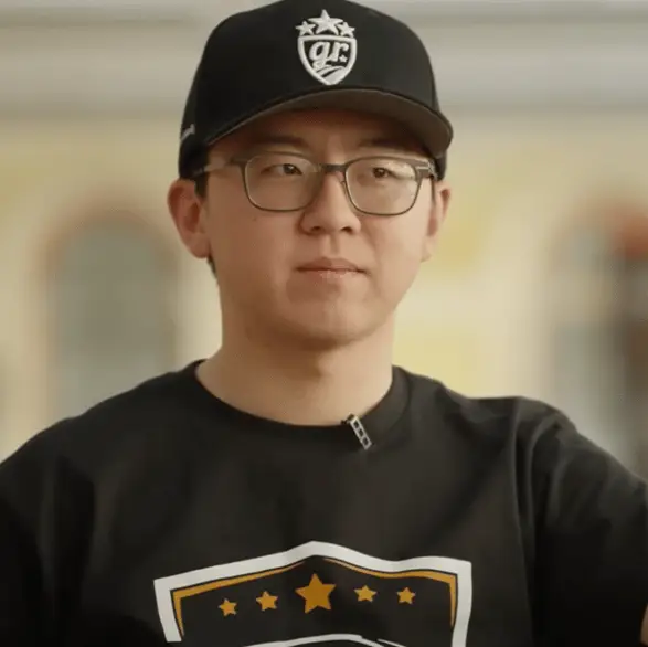 LongTail Rally / YouTube / Alex Choi