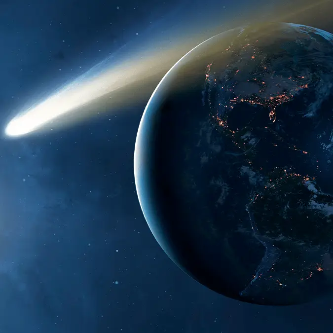 MARK GARLICK/SCIENCE PHOTO LIBRARY via Getty