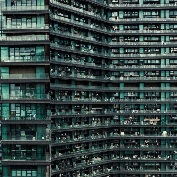 AerialPerspective Images/Getty Images