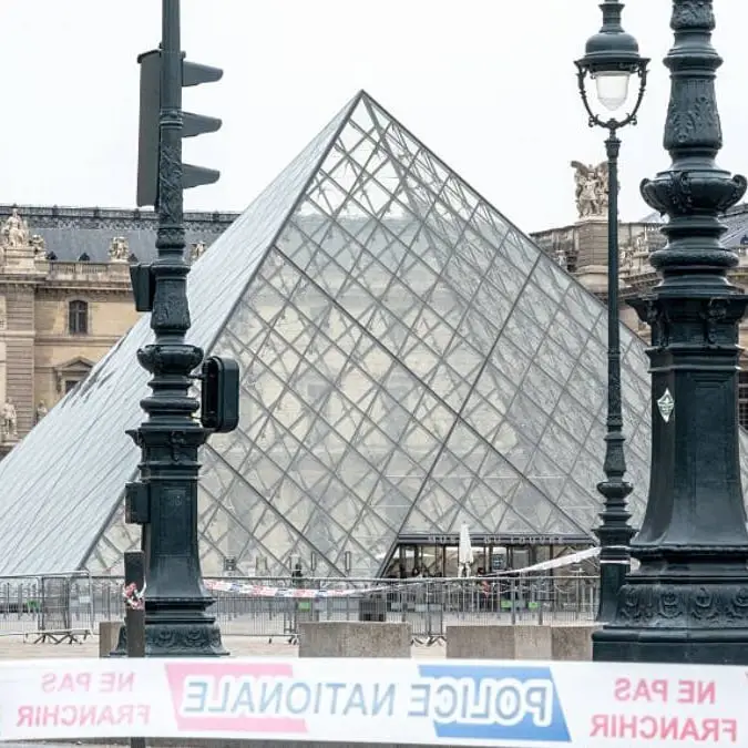 LAURENT CARON / Contributor / Getty