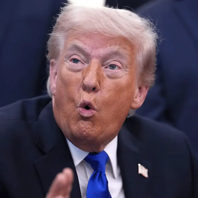 Andrew Harnik / Staff via Getty
