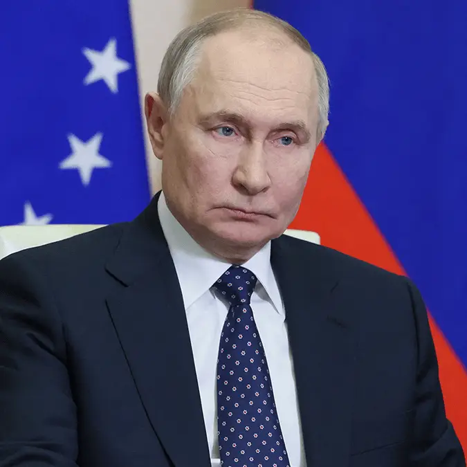 Safest country to be in if war breaks out as Russia issues frightening 'WW3' threat