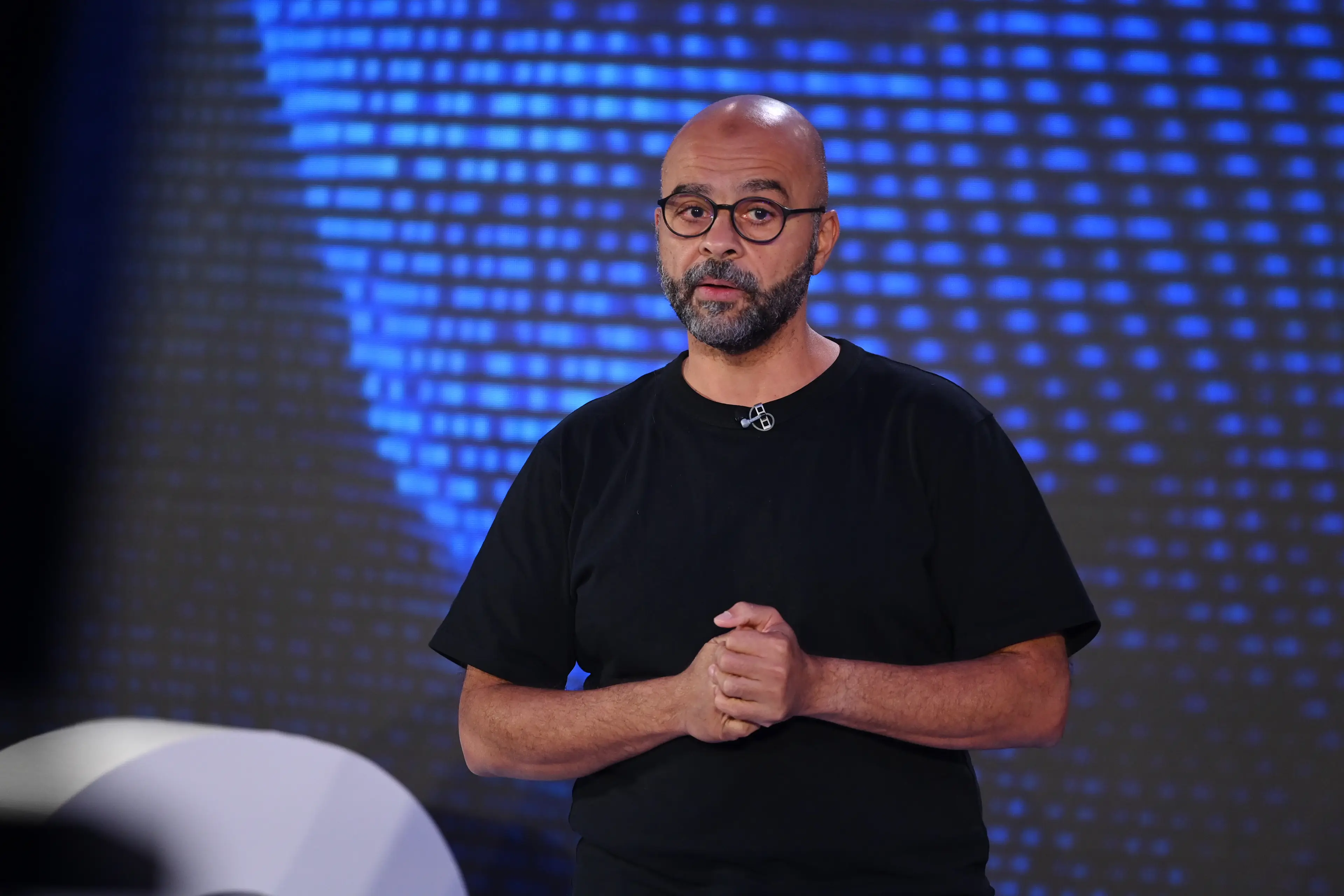 Mo Gawdat joined Google in 2007 (Kate Green / Stringer via Getty)