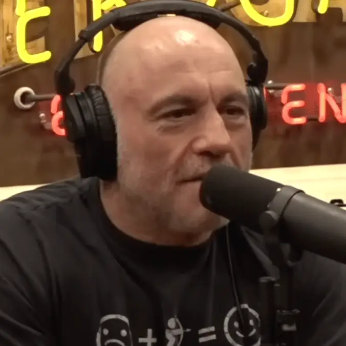 JRE Clips / YouTube
