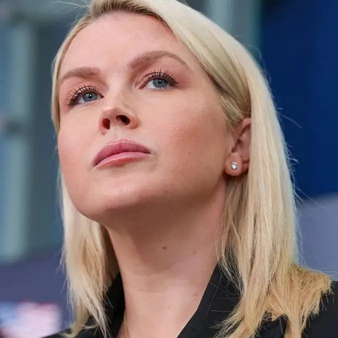 Anna Moneymaker / Staff / Getty