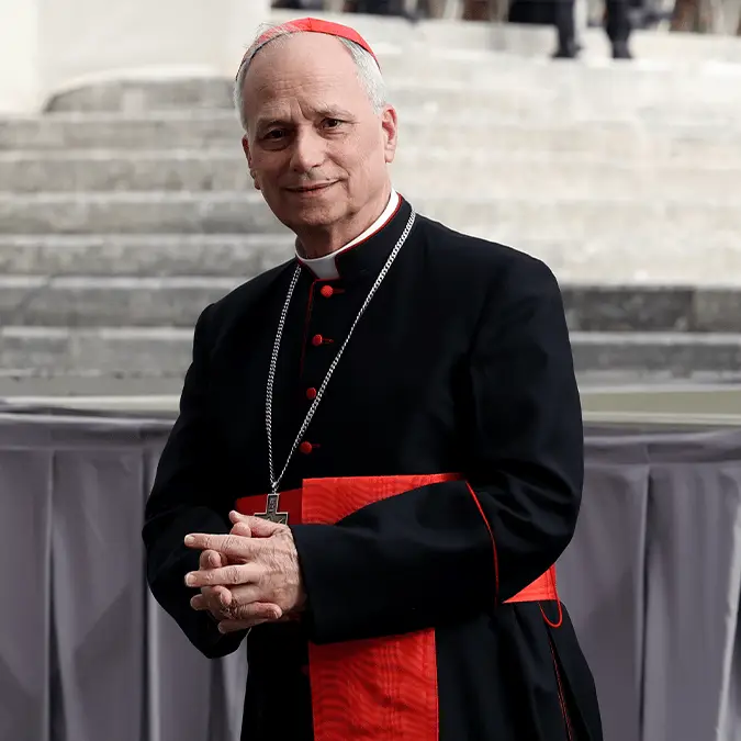 Ancient 1000-year-old text predicted the new Pope would be the last with grim warning