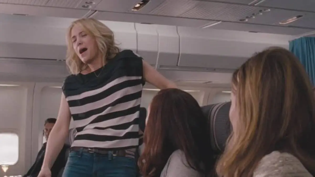 Specific types of wine apparently link to specific personality traits (Universal Pictures)