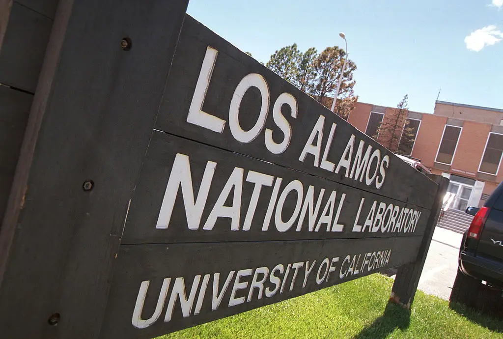 Casias worked in nuclear science at the Los Alamos National Laboratory, linking her tangentially to several other disappearing scientists (Joe Raedle/Newsmakers)
