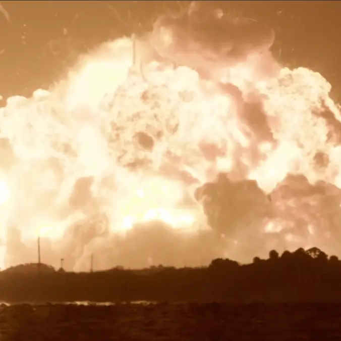 Spaceflight Now / X