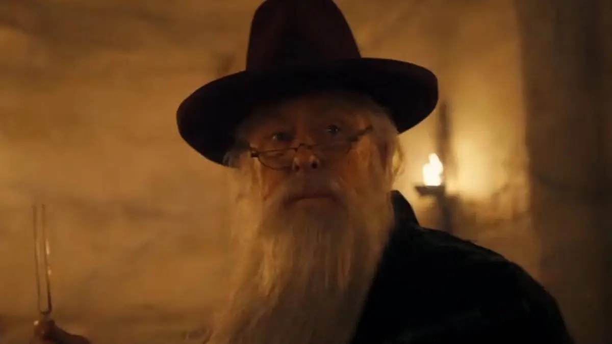 Despite controversy, there's a lot of chatter about the HBO Max series (HBO)