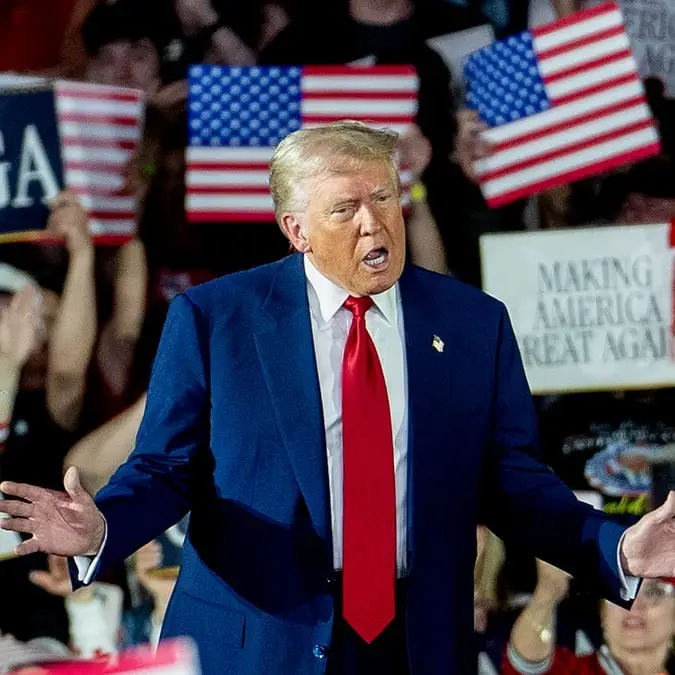 Sarah Rice/Bloomberg via Getty Images