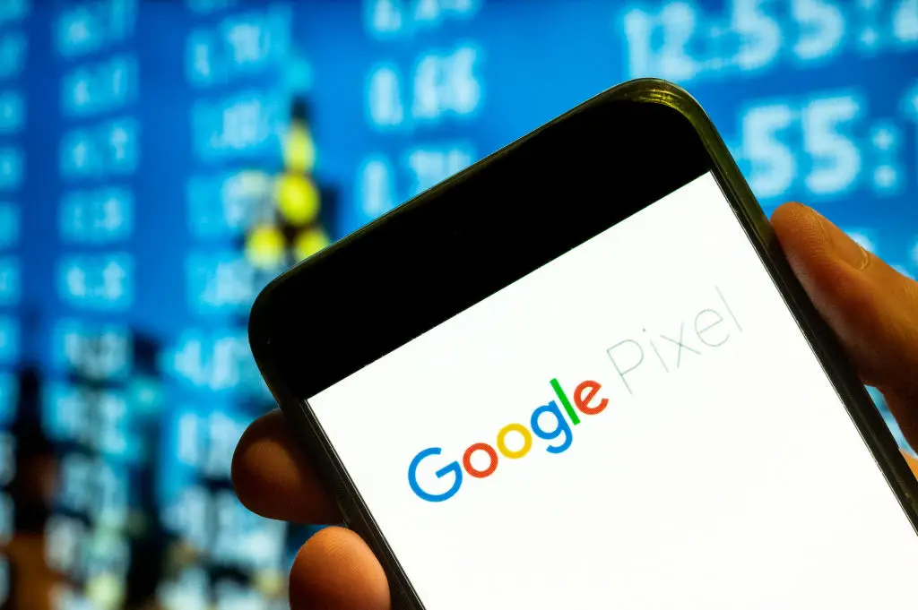 Google has addressed several bugs that could affect how Pixel phones work in everyday use (Budrul Chukrut/SOPA Images/LightRocket via Getty Images)
