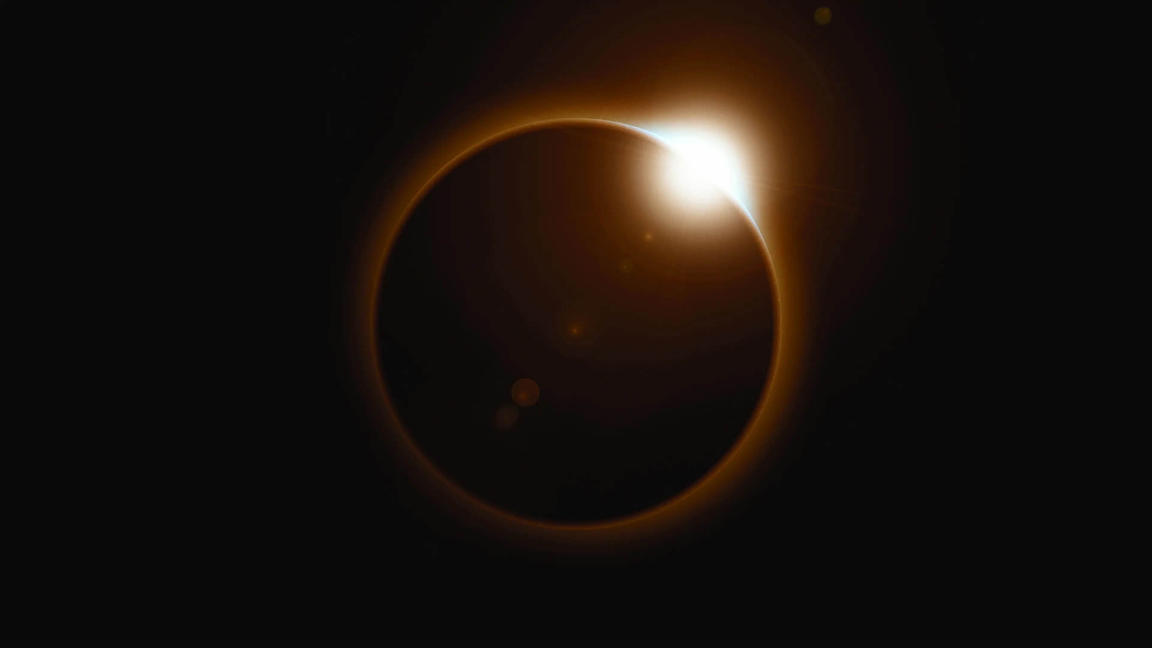 Europe will also experience a total solar eclipse next week (George Pachantouris/Getty Images)