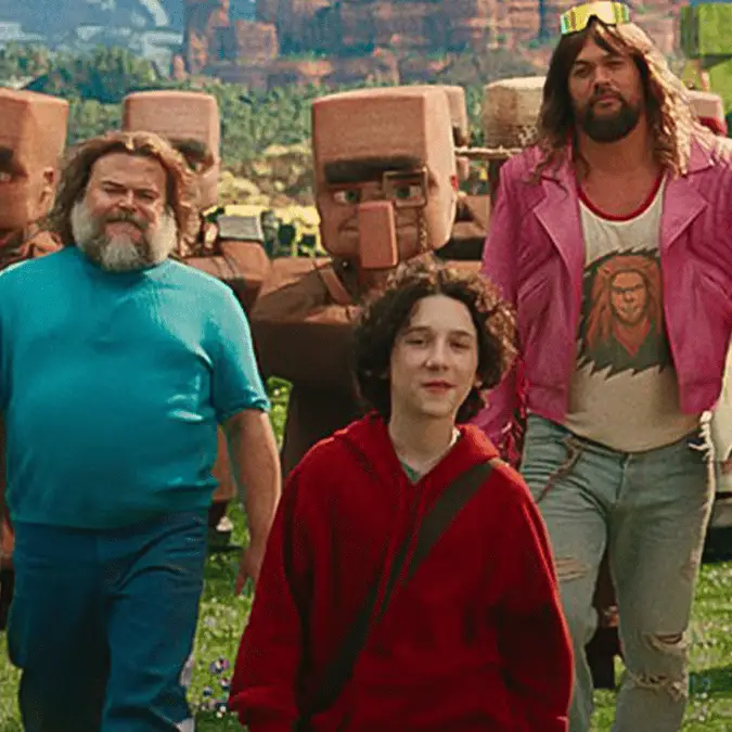 Minecraft creator savagely calls out record-breaking movie as he makes shock revelation