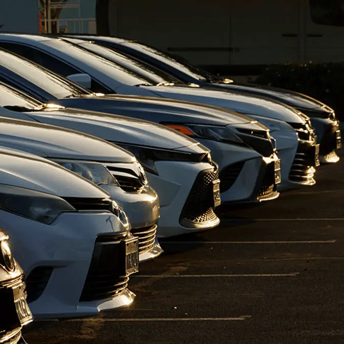 Kevin Carter / Contributor / Getty