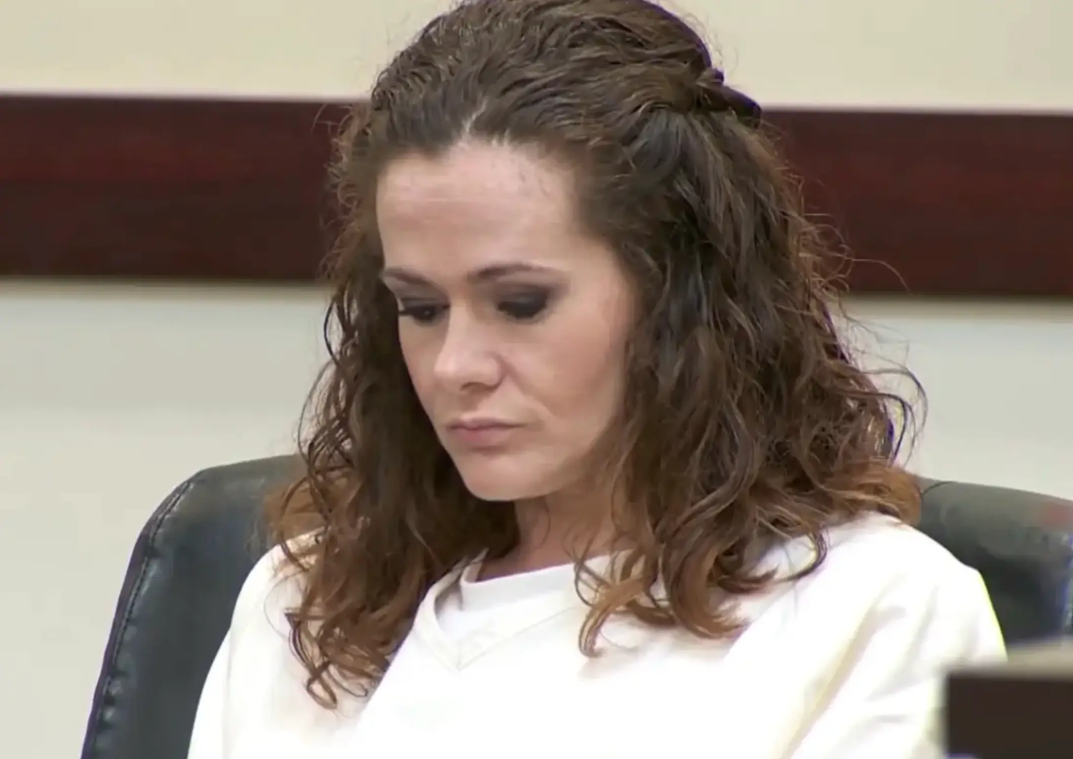Christa Pike's execution failed after two rounds of lethal injection (WTVF)