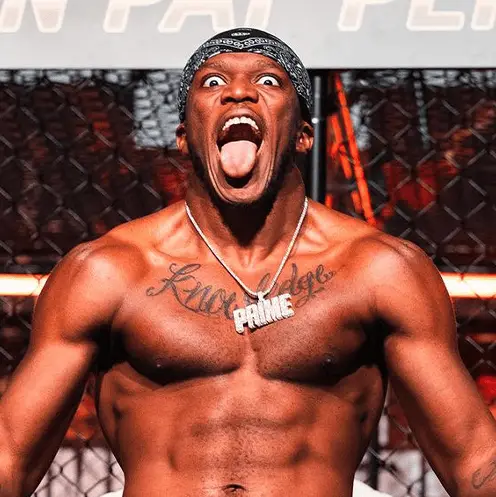 @‌ksi/@jakepaul/Instagram