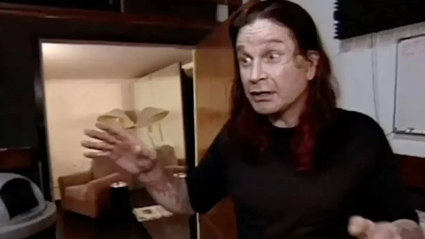 Home to Roost is a spiritual successor to The Osbournes (MTV)